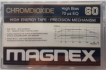 Magnex Chromdioxide 60